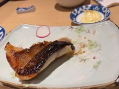 -小山日本料理(太古汇店)