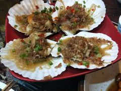 -老姑砂锅·烧烤天津菜(体北道店)
