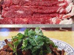 -新梅居(宁海东路店)
