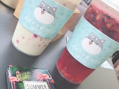 -野萃山·潮汕厚果汁(十亩地店)