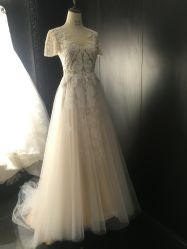 -GRACE KELLY婚纱与礼服(北京店)