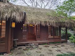 -中国茶叶博物馆(双峰馆区)