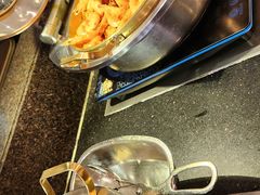 -雅枫国际酒店—枫叶自助餐(福田店)