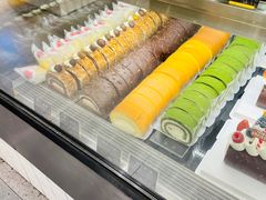 -Dough&Joe团憩(瑞虹天地月亮湾店)