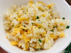蛋炒饭-茂隆餐厅(进贤路店)