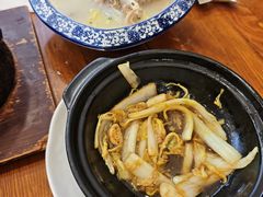 -北京烤鸭 ·儿童菜 ·采风阁家常菜餐厅(亚龙湾天域酒店)