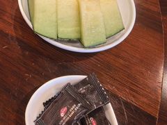 -喜鼎海胆水饺(东港店)