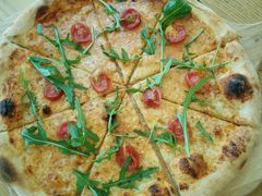 玛格丽特匹萨-EN SPACE恩空间