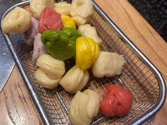 -山河屯铁锅炖·非遗东北菜(南山店)