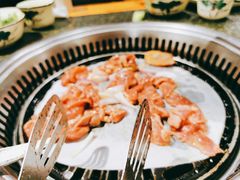 烤猪手-鹤之乡·齐齐哈尔烤肉·非遗(秋涛路店)