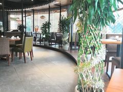 大堂-盐帮食坊•小河帮川菜(四川师大店)