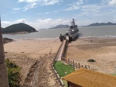 -东海半边山旅游度假区