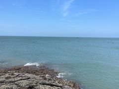 -大京沙滩