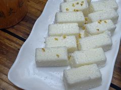 桂花糕-周大娘牛乳(旧寨古村总店)