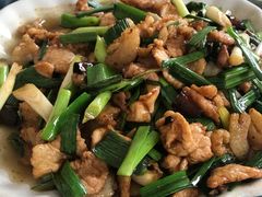 -海韵人家.海景花园经典云南菜(双廊店)