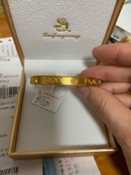 -老凤祥银楼(五角场万达广场店)