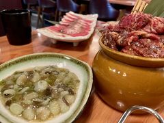 -炼瓦家日式烧肉·寿喜烧(融创精彩天地店)