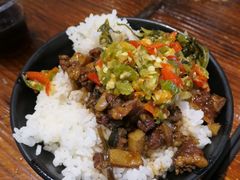 -大三元台湾鲁肉饭(沙井新桥店)