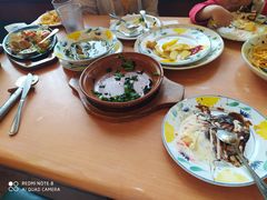 -萨莉亚意式餐厅(深圳北站店)