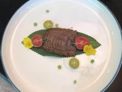 -十八棵（老龙井）御茶园(老龙井店)