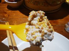 -蒙亨·手把肉·蒙古包文化主题餐厅(天恒广场店)