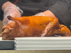 -全聚德(上海首店浦东店)