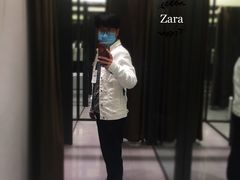 -ZARA(熙地港店)