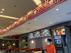-蝎王府羊蝎子(西直门店)