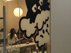 -Dogi&kiki Coffee(中心商务大厦店)