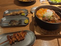 -沼津港精致料理·寿喜烧·烧鸟(青浦宝龙广场日料榜单店)