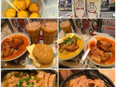 -华嫂冰室(尖沙咀店)