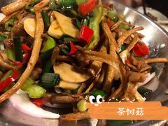 -迎晨餐厅(青芝坞店)