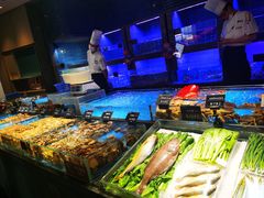 -徐记海鲜(曲江南湖店)