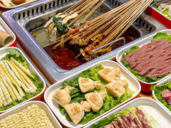 -宽窄巷子串串(龙湾万达广场店)