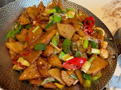 -高玛纳驴肉火烧(一世界店)