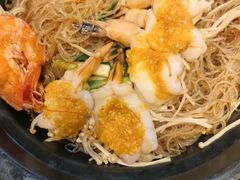 -映像威海·海鲜味道(市区店)