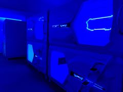 -蓝鲸湾汤泉(包河店)