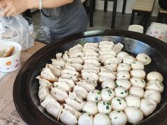 -胖子锅贴(双阳路111弄店)