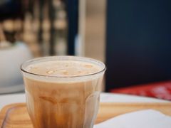-Peet's Coffee皮爷咖啡(万象天地店)