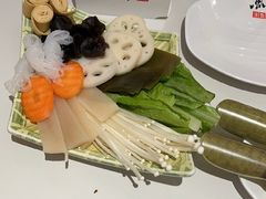 -鱼酷活鱼烤鱼(江宁金鹰店)