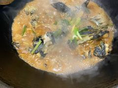 -大丰收·炭火鸡(三墩店)