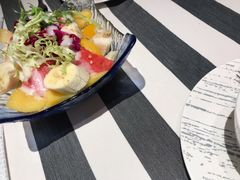 -Aqua Oasis 水天堂(石路天虹店)