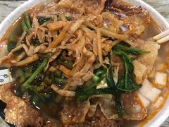 -吉庆桂林米粉·柳州螺蛳粉(港汇广场店)