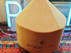 -上海锦江汤臣洲际大酒店壹阶层