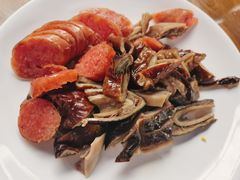 -长香源葫芦头梆梆肉(开通巷店)