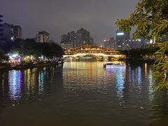 -九眼桥码头旧址