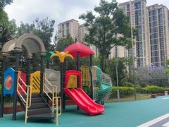 -吉的堡幼儿园(昆明俊发城英胜园)