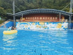 -大河马水上世界