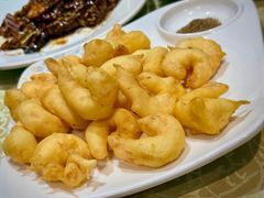 -春江饭店(共青团路总店)