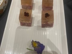 -A One Kitchen·南京精菜馆(晶丽酒店店)